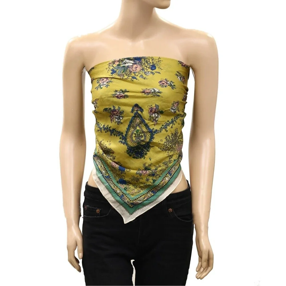Free People description triangle